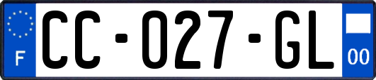 CC-027-GL