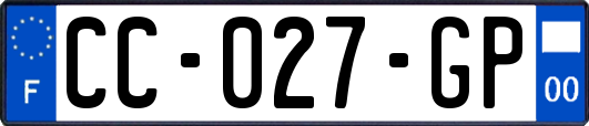 CC-027-GP