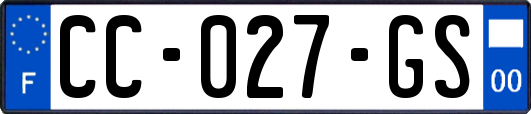 CC-027-GS