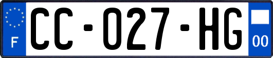 CC-027-HG