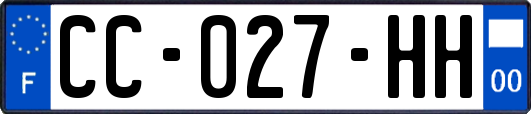 CC-027-HH