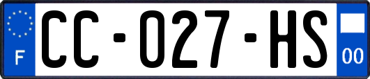 CC-027-HS