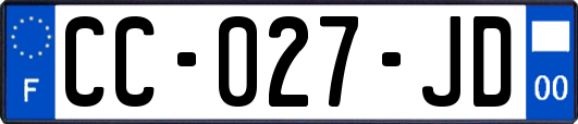 CC-027-JD