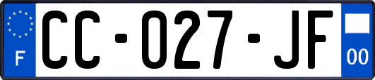 CC-027-JF