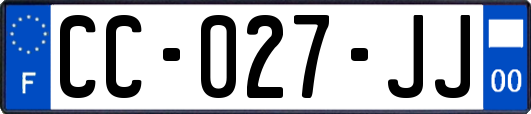CC-027-JJ