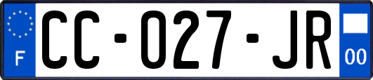 CC-027-JR