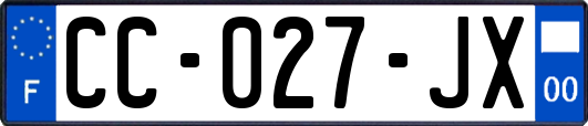 CC-027-JX