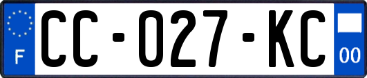 CC-027-KC
