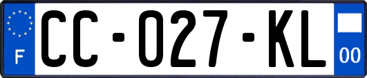 CC-027-KL