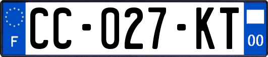 CC-027-KT