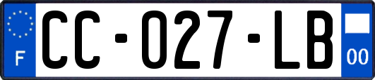 CC-027-LB