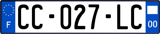 CC-027-LC