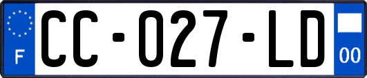 CC-027-LD