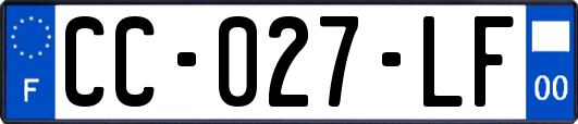 CC-027-LF
