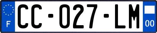 CC-027-LM