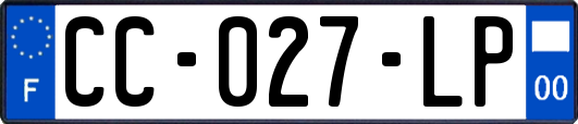 CC-027-LP