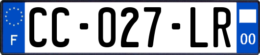 CC-027-LR