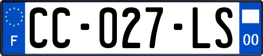 CC-027-LS