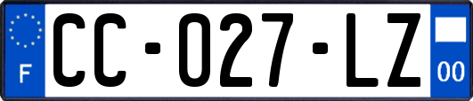 CC-027-LZ