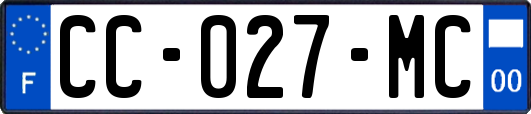 CC-027-MC