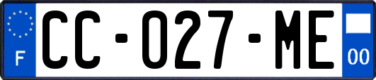 CC-027-ME