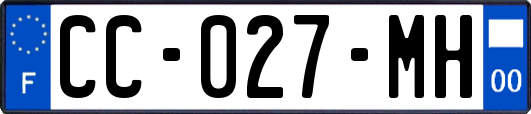 CC-027-MH
