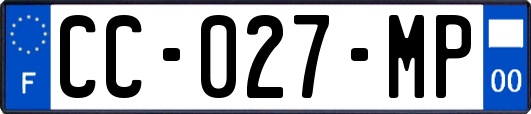 CC-027-MP