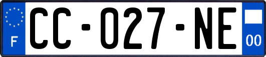 CC-027-NE