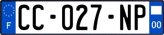 CC-027-NP