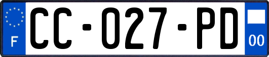 CC-027-PD