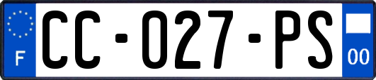 CC-027-PS