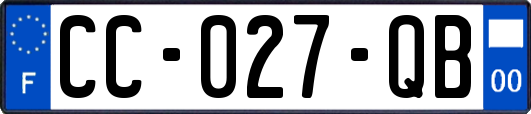 CC-027-QB