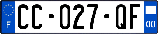 CC-027-QF