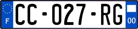 CC-027-RG