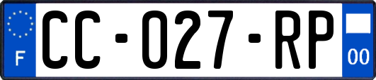 CC-027-RP