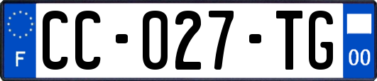 CC-027-TG