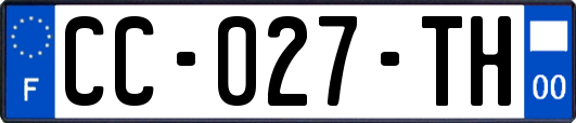 CC-027-TH