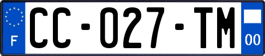 CC-027-TM