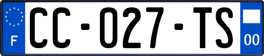 CC-027-TS
