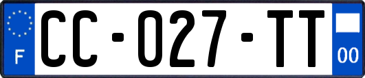 CC-027-TT