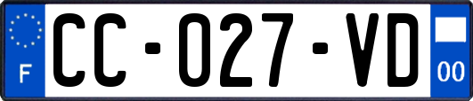 CC-027-VD