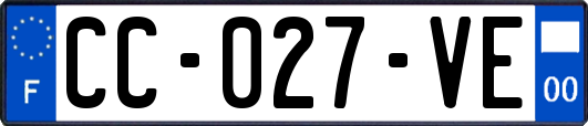 CC-027-VE
