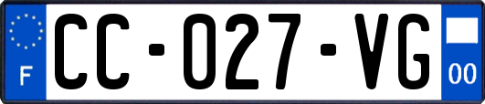 CC-027-VG