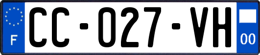 CC-027-VH