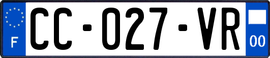 CC-027-VR