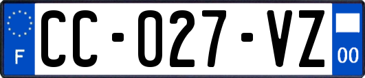 CC-027-VZ