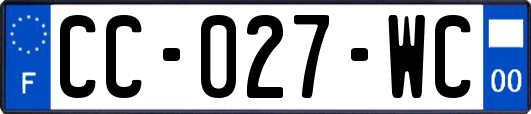 CC-027-WC
