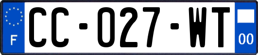 CC-027-WT