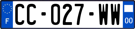 CC-027-WW