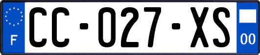 CC-027-XS